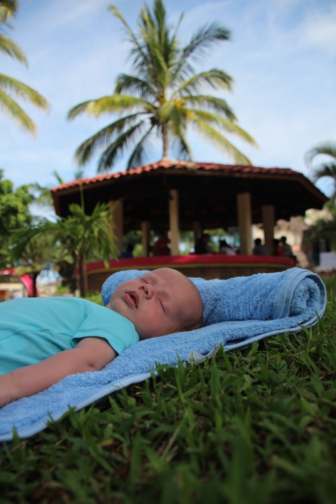 Sayulita Plaza